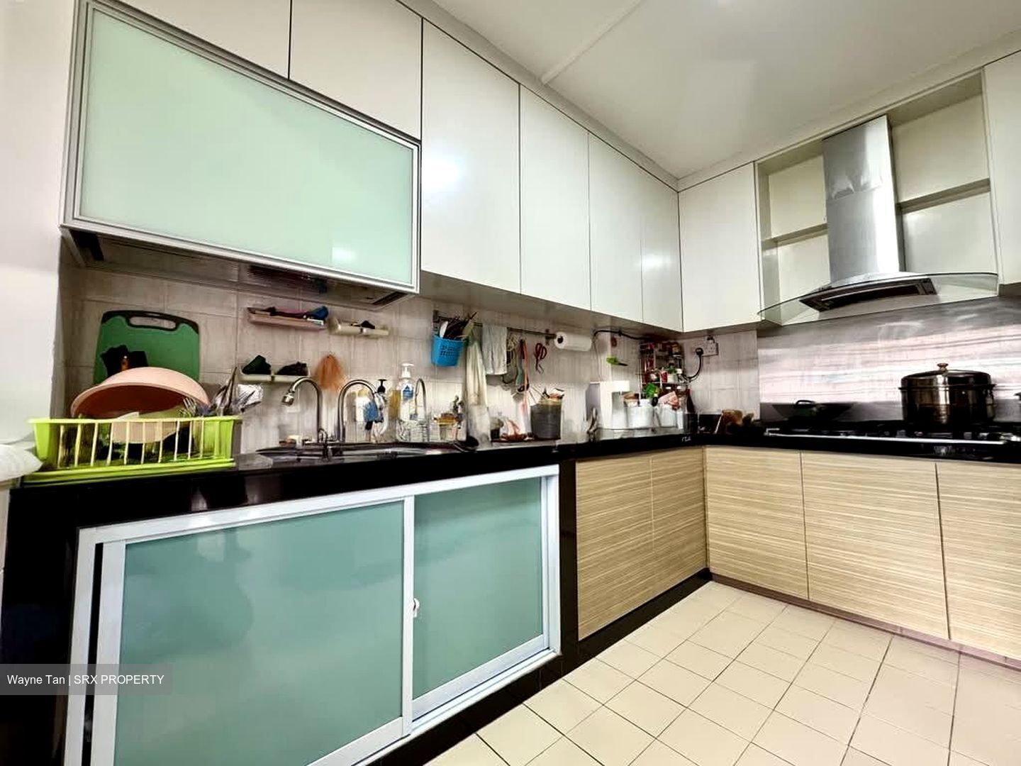 Blk 899A Woodlands Drive 50 (Woodlands), HDB 4 Rooms #532636931